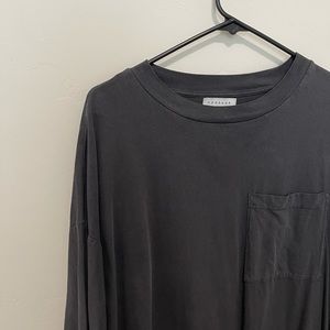 LIKE NEW TOPSHOP TEE